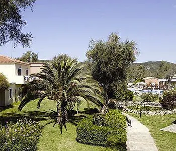 Athina Отель 4*