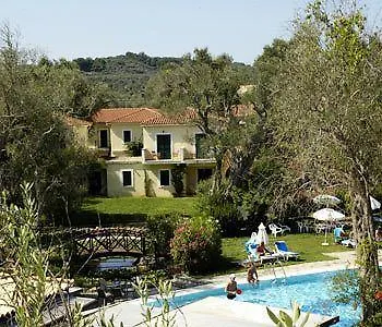 Athina 4* Месонги