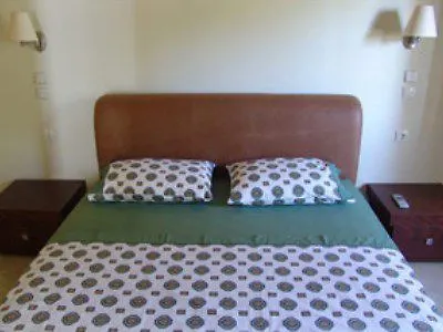 Athina Отель 4*